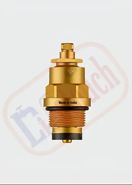 Jaguar Type Old Heavy 24X1.5mm